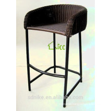 rattan bar furniture unique style bar stool